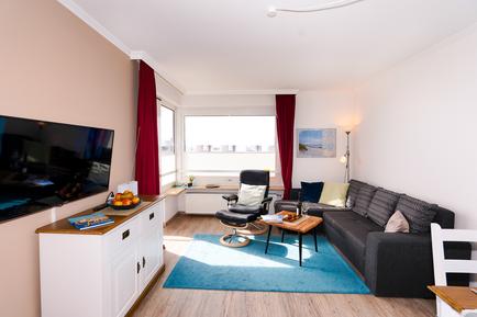  Für 4 Personen: Hübsches Apartment / Ferienwohnung in der Region Grömitz