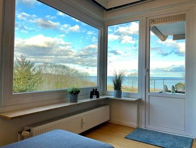  Für 2 Personen: Hübsches Apartment / Ferienwohnung in der Region Grömitz