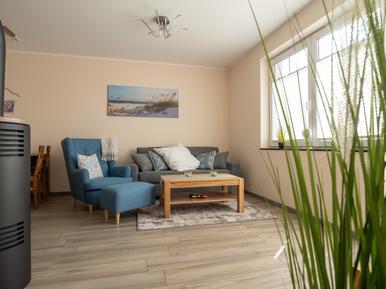  Für 4 Personen: Hübsches Apartment / Ferienwohnung in der Region Zingst