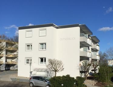  Für 3 Personen: Hübsches Apartment / Ferienwohnung in der Region Grömitz