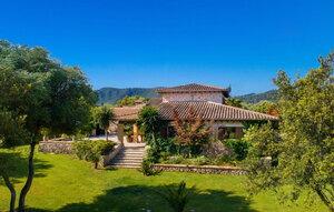 Gemütliches Ferienhaus : Region Capdepera-Font de Sa Cala für 12 Personen