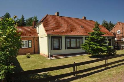  Für 4 Personen: Hübsches Apartment / Ferienwohnung in der Region Mecklenburg-Vorpommern