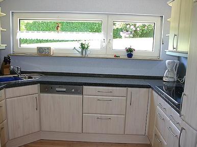 Gemütliches Ferienhaus : Region Hessen für 2 Personen