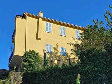 Gemütliches Ferienhaus : Region Ligurien für 5 Personen