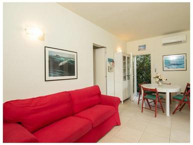 Gemütliches Ferienhaus : Region Forte dei Marmi für 6 Personen