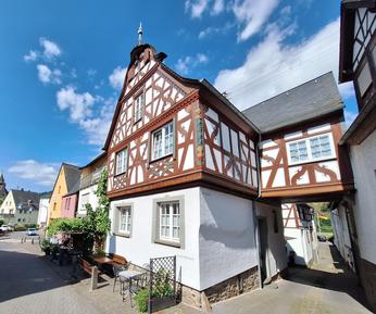  Für 2 Personen: Hübsches Apartment / Ferienwohnung in der Region Mosel-Saar-Ruwer