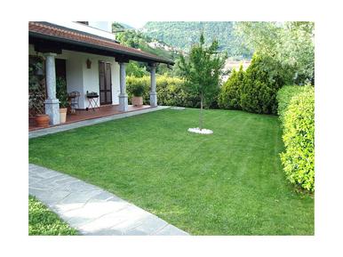 Gemütliches Ferienhaus : Region Comer See für 6 Personen