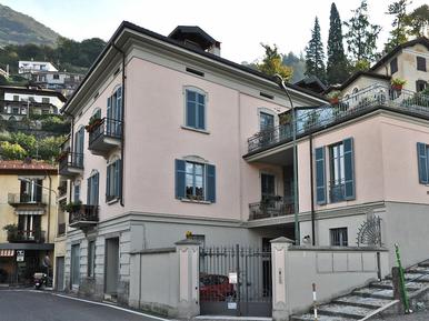 Gemütliches Ferienhaus : Region Comer See für 4 Personen