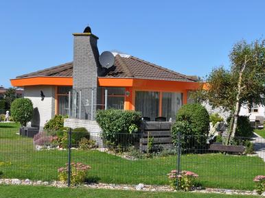 Gemütliches Ferienhaus : Region Holland für 5 Personen
