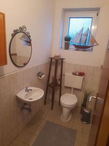 Für 2 Personen: Hübsches Apartment / Ferienwohnung in der Region Ostfriesland