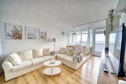  Für 4 Personen: Hübsches Apartment / Ferienwohnung in der Region Heiligenhafen