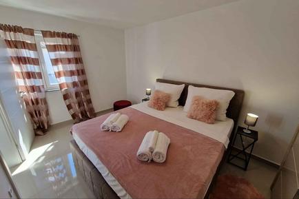  Für 4 Personen: Hübsches Apartment / Ferienwohnung in der Region Porec