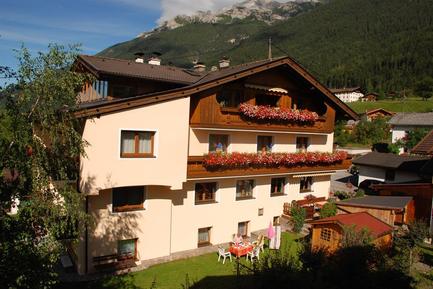  Für 7 Personen: Hübsches Apartment / Ferienwohnung in der Region Stubaital