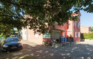  Für 2 Personen: Hübsches Apartment / Ferienwohnung in der Region Karigador