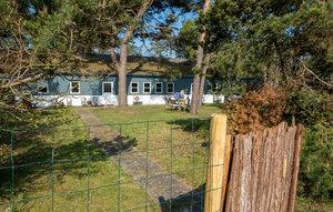 Gemütliches Ferienhaus : Region Marielyst für 24 Personen