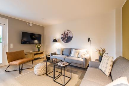  Für 5 Personen: Hübsches Apartment / Ferienwohnung in der Region Grömitz
