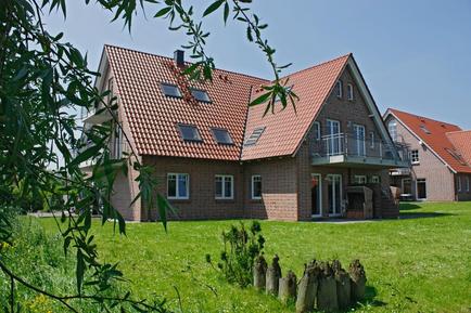 Ostseeküste, Boltenhagen Ferienwohnung mit Hund