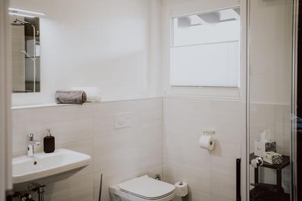  Für 6 Personen: Hübsches Apartment / Ferienwohnung in der Region Schwarzwald