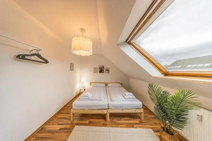  Für 6 Personen: Hübsches Apartment / Ferienwohnung in der Region Sachsen