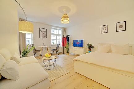  Für 2 Personen: Hübsches Apartment / Ferienwohnung in der Region Sachsen