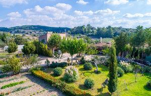 Gemütliches Ferienhaus : Region Montuïri für 6 Personen
