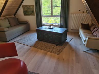  Für 2 Personen: Hübsches Apartment / Ferienwohnung in der Region Fischerbach