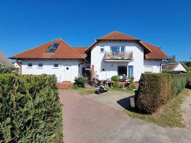 Für 3 Personen: Hübsches Apartment / Ferienwohnung in der Region Mecklenburg-Vorpommern