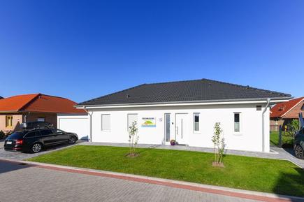  Für 4 Personen: Hübsches Apartment / Ferienwohnung in der Region Bensersiel