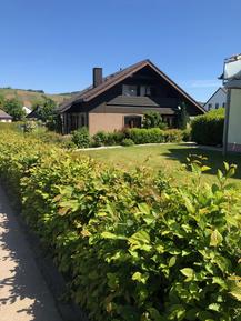  Für 4 Personen: Hübsches Apartment / Ferienwohnung in der Region Mosel-Saar-Ruwer