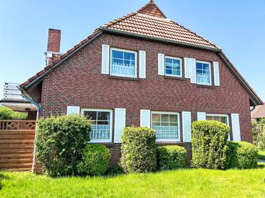  Für 3 Personen: Hübsches Apartment / Ferienwohnung in der Region Norden-Norddeich