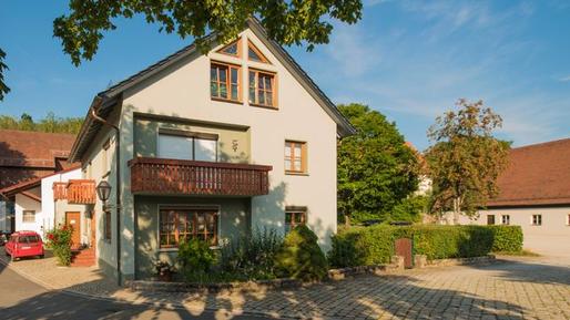 Gemütliches Ferienhaus : Region Bayern für 16 Personen