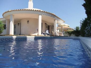Gemütliches Ferienhaus : Region Vinaros für 6 Personen