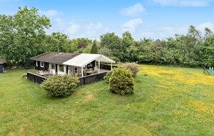 Gemütliches Ferienhaus : Region Bratten für 5 Personen