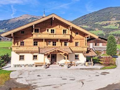  Für 7 Personen: Hübsches Apartment / Ferienwohnung in der Region Sulzau