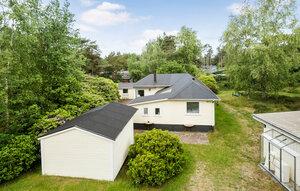 Gemütliches Ferienhaus : Region Nykøbing Sjælland für 6 Personen