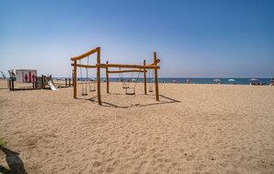  Für 4 Personen: Hübsches Apartment / Ferienwohnung in der Region Almería