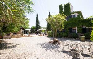 Gemütliches Ferienhaus : Region Costitx für 6 Personen