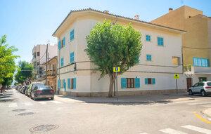 Gemütliches Ferienhaus : Region Port de Pollenca für 8 Personen