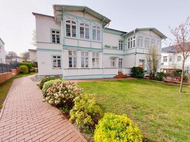  Für 2 Personen: Hübsches Apartment / Ferienwohnung in der Region Mecklenburg-Vorpommern