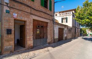  Für 6 Personen: Hübsches Apartment / Ferienwohnung in der Region Soller