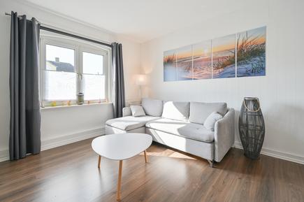  Für 6 Personen: Hübsches Apartment / Ferienwohnung in der Region Schleswig-Holstein