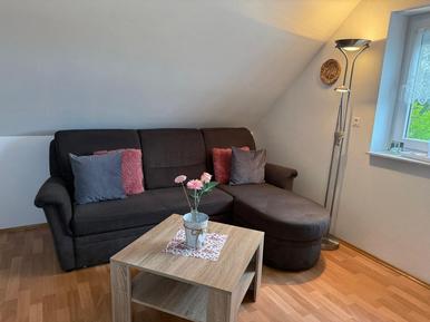  Für 2 Personen: Hübsches Apartment / Ferienwohnung in der Region Norden-Norddeich