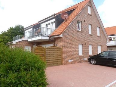  Für 2 Personen: Hübsches Apartment / Ferienwohnung in der Region Norden-Norddeich