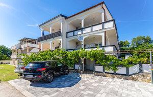  Für 4 Personen: Hübsches Apartment / Ferienwohnung in der Region Rtina