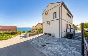  Für 4 Personen: Hübsches Apartment / Ferienwohnung in der Region Rtina