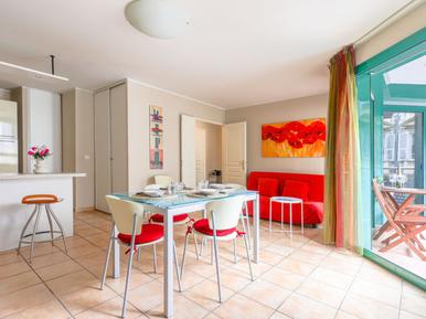  Für 4 Personen: Hübsches Apartment / Ferienwohnung in der Region Cote d'Azur