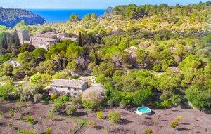 Gemütliches Ferienhaus : Region Valldemossa für 6 Personen