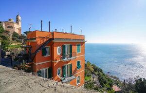  Für 4 Personen: Hübsches Apartment / Ferienwohnung in der Region Genua