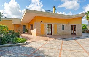 Gemütliches Ferienhaus : Region Grottaglie für 8 Personen