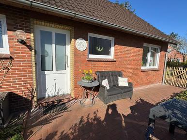  Für 4 Personen: Hübsches Apartment / Ferienwohnung in der Region Backemoor